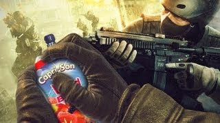 CAPRI SUN WARFARE (Arma 3: Wasteland Mod)