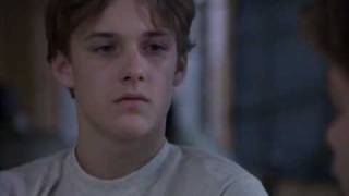 Brad Renfro Sleepers