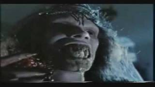 Night Of The Demons 2 1994 Trailer Aleman