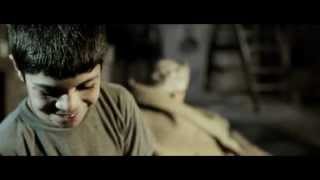 Borderless (2014): Official Trailer [Full HD]