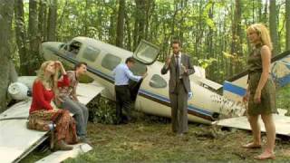 Eating Buccaneers -- Official Movie Trailer