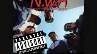 Straight Outta Compton-N.W.A - YouTube