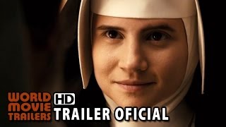 IRMÃ DULCE- O FILME Trailer Oficial (2014) HD