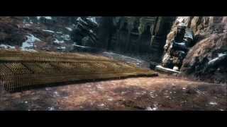 The Hobbit The Battle Of The Five Armies - Trailer #2 - Now Playing in Theatres and IMAX