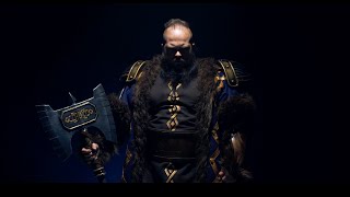 WIND ROSE – Diggy Diggy Hole | Napalm Records WIND ROSE – Diggy Diggy Hole | Napalm Records