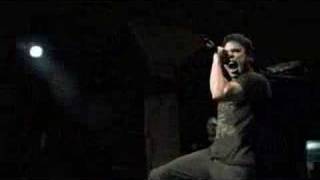 Album Trapt Live