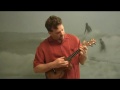 Walk, Don't Run - Ukulele Cover Walk, Don't Run - Ukulele Cover