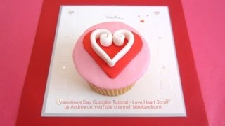 Tutorial San Valentín: calienta tazas / Valentine's Day tutorial