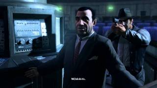 Mafia 2 Walkthrough Chapter 15