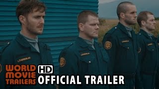 City State 2: Brave Men's Blood Official Trailer (2014) - Thriller Movie HD