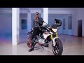 Driemo ft. Chef 187  Blessed (Official Music Video)