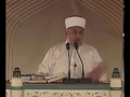 Dr Muhammad Tahir Ul Qadri Ka Pegham