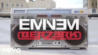 Eminem – Berzerk Eminem – Berzerk