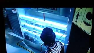 Girl vs. Monster trailer