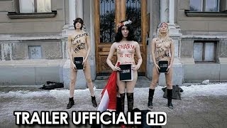 Everyday rebellion Trailer Ufficiale Italiano (2014) - Arash T. Riahi, Arman T. Riahi HD