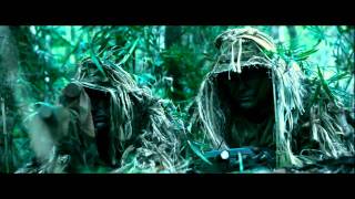 Act Of Valor Official Movie Trailer [HD]