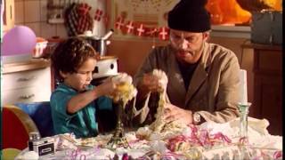 Krummerne 3 Fars Gode Idé Trailer