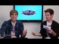 Big Time Rush's Logan Henderson & Kendall Schmidt Go 1 to 1