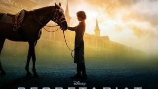 Secretariat - Ein Pferd wird zur Legende | Deutscher Trailer HD