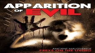 Apparition of Evil - Official Trailer - An Ancient Evil Arises - DONT SAY ITS NAME!