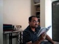Annamayya keerthana - kantimi nedide garudaachalapathi