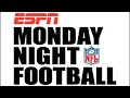 ESPN / ABC Monday Night Football Theme #1 - (2021-present) 