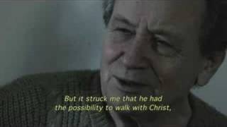 Dějiny Jaroslava Šabaty / History of Jaroslav Šabata (TRAILER)