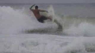 Movie Trailer - Gulf Stoke 2005: Impulse - WCF Gulf Surf Vid