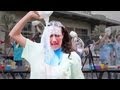 The YouTube Challenge Challenge! (YouTube Comedy Week) - YouTube