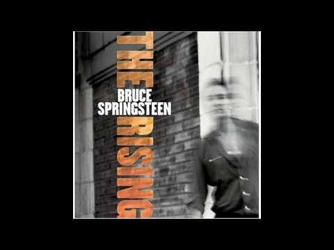 Bruce Springsteen - Countin' On A Miracle