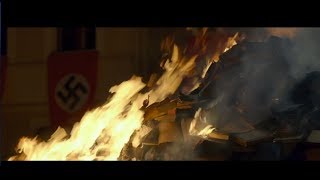 The Book Thief | Official Trailer (International Version) [HD] | 20th Century FOX