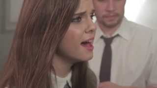 Love Me Like You Do - Ellie Goulding (from "Fifty Shades Of Grey") Tiffany Alvord & Chester See