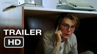 Ruby Sparks Official Trailer #1 (2012) Paul Dano Movie HD