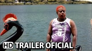 Julio Sumiu - Trailer Oficial (2014) HD