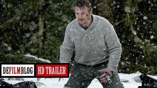 The Grey (2011) Official HD Trailer [1080p]