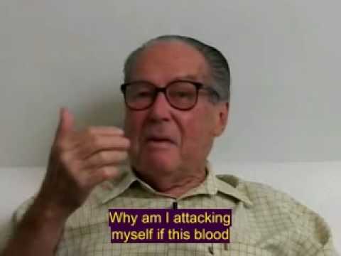 53- Polymyositis - Auto-hemotherapy Dr. Luiz Moura - English subtitles
