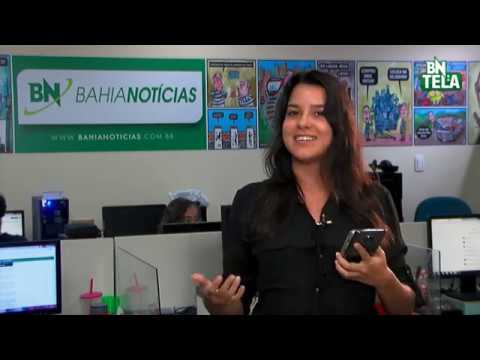 Confira os destaques desta terça-feira (21)