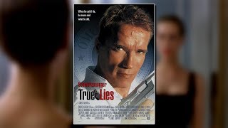 True Lies (1994) trailer