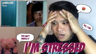 Laddaland Trailer REACTION | Jethology