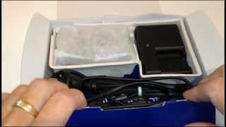 Sony DSC W300 Cybershot Camera - YouTube