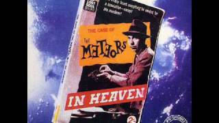 The Meteors-In Heaven-Maniac (studio version) - YouTube