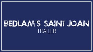 Bedlam's SAINT JOAN Trailer | Central Square Theater