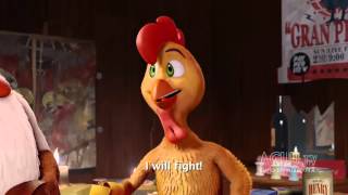 Un Gallo Con Muchos Huevos Official Trailer 1  | Монгол Хэлээр