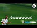 Mi país, mi selección, mi corazón... ¡Sí, claro!