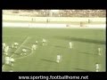 14J :: Sporting - 2 x V. Guimarães - 0 de 1979/1980