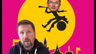 Как пострадал Луценко