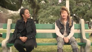 Joe Dirt 2: Beautiful Loser - Trailer