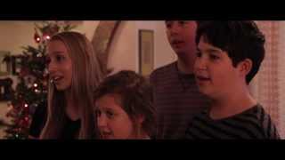 Christmas Chupacabra Trailer