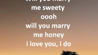 Will U Marry Me Download Songs 3