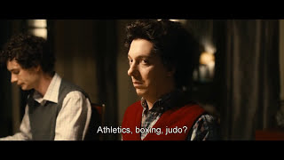 Ben,Kendim ve Annem - Trailer | HD